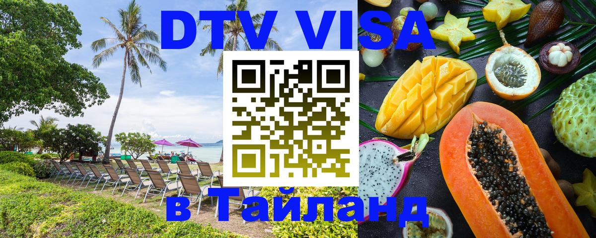 Оформление DTV визы под ключ: стоимость и тарифы, только загранпаспорт - 20.11.2025 